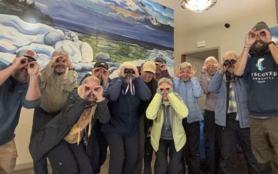 2026 Ptarmigan Ptours: Everyone Survived!